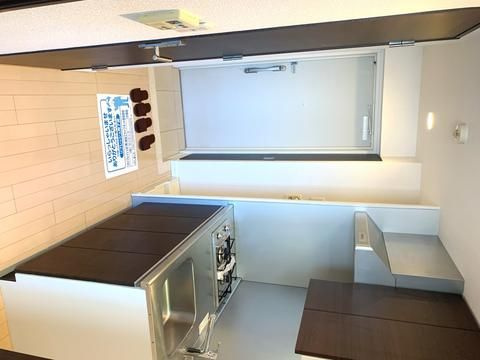 エコロジー都立大学レジデンスのその他