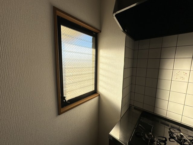アーバンノエルの内装