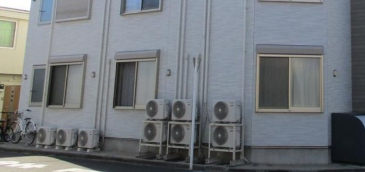 ＨＧＳ小岩のその他共用部分