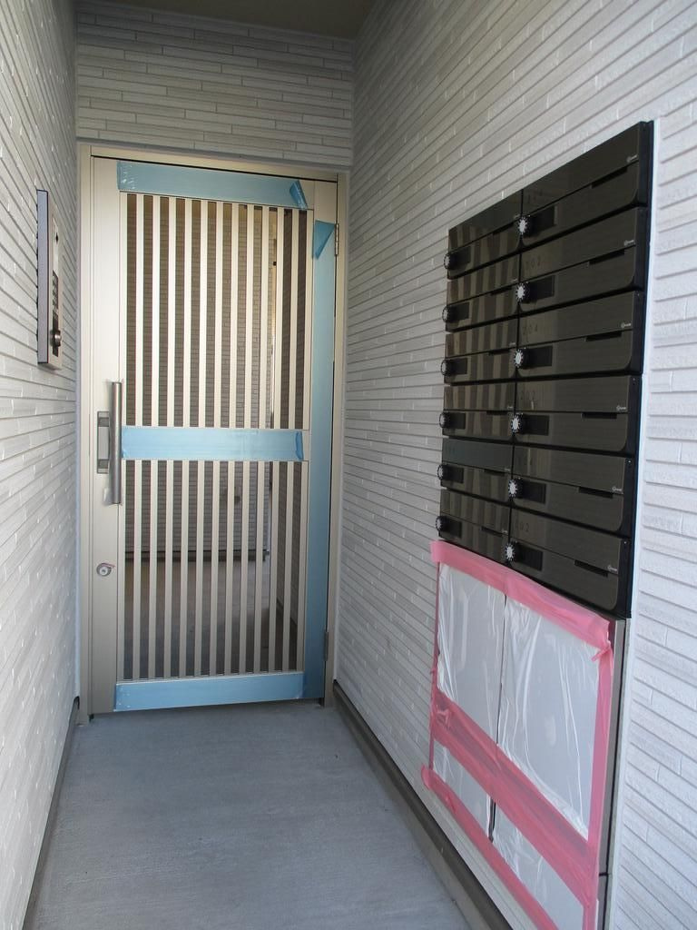 ＨＧＳ小岩のロビー