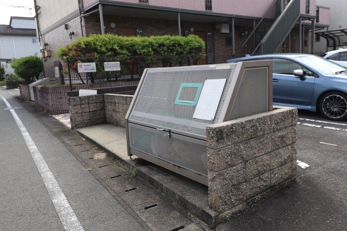アヴァンツァーレのその他