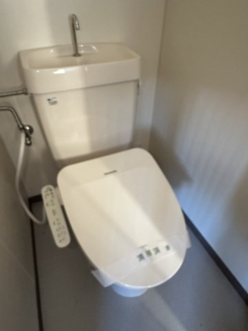 アーバンノエルのトイレ