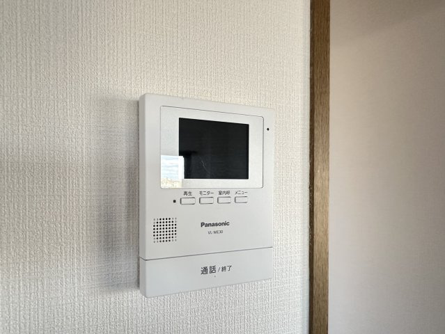 アーバンノエルのセキュリティ