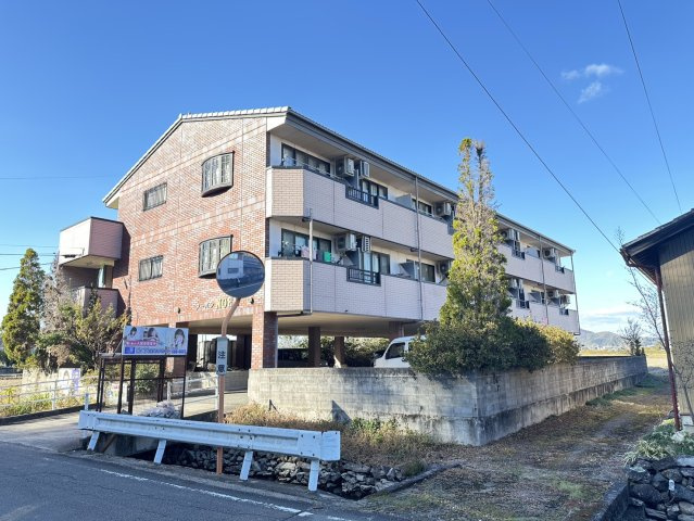 アーバンノエルの外観