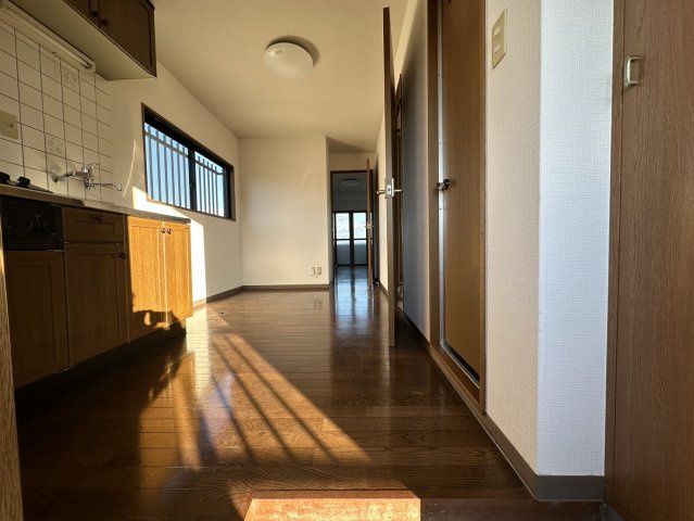 アーバンノエルのロビー