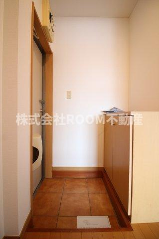 ガーデンヒルズ吉尾の寝室|落ち着いて過ごせるお部屋なので、寝室にいかがでしょうか