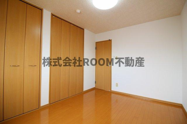 ガーデンヒルズ吉尾の子供部屋|お子さんのお部屋にいかがでしょうか