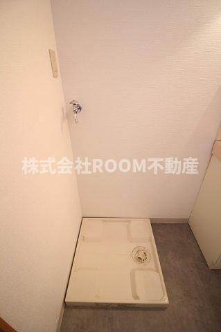 ガーデンヒルズ吉尾の設備