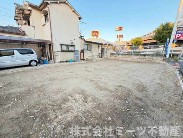 大蓮東５丁目◆建築条件なし◆の外観