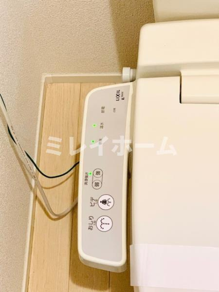 プレシャスカーサ雑色のその他