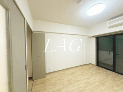 【居間・リビング】 | エルサンタフェ渋谷 | 洋室のお部屋です。