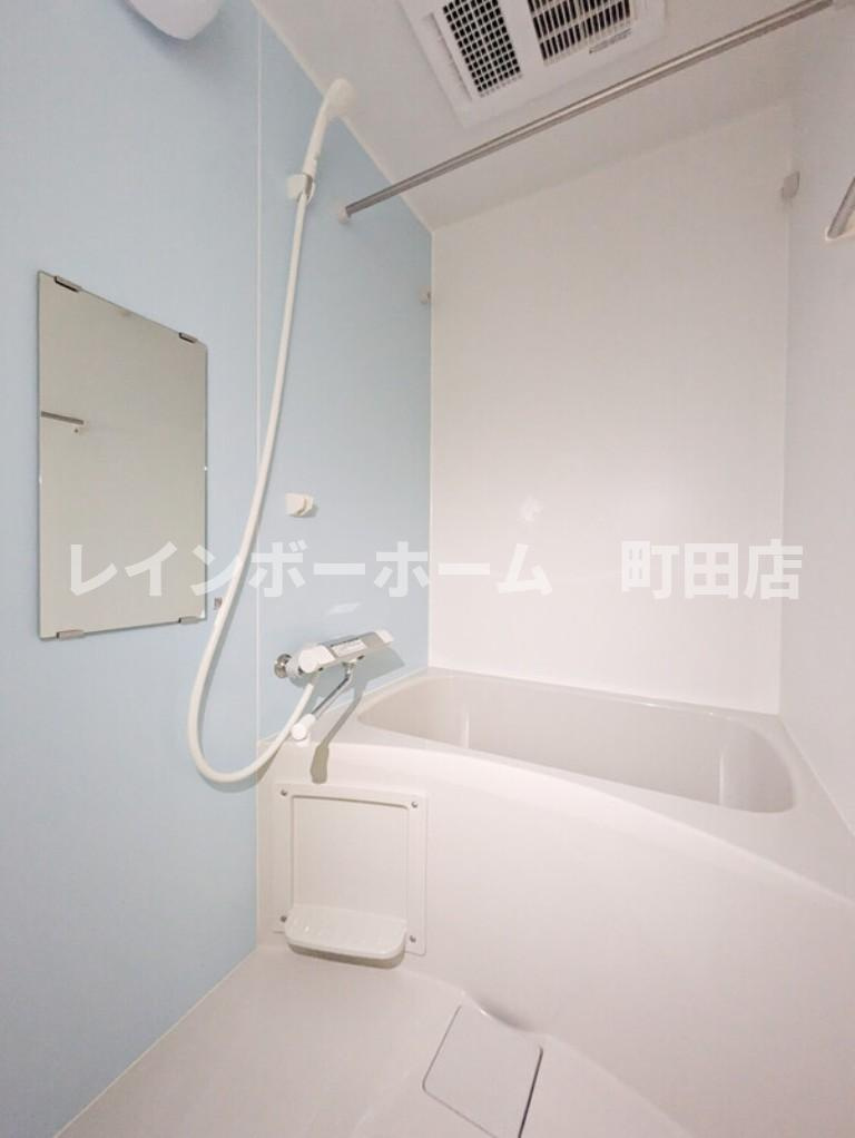 センターテラス※初期費用分割後払いサービス利用可能物件の浴室