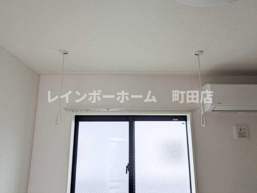 センターテラス※初期費用分割後払いサービス利用可能物件の内装