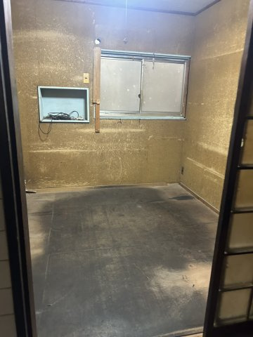 新橋筋商店街店舗1階