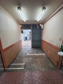 新橋筋商店街店舗1階