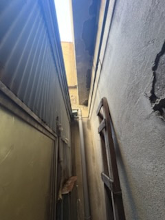 新橋筋商店街店舗1階