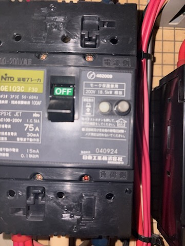 新橋筋商店街店舗1階