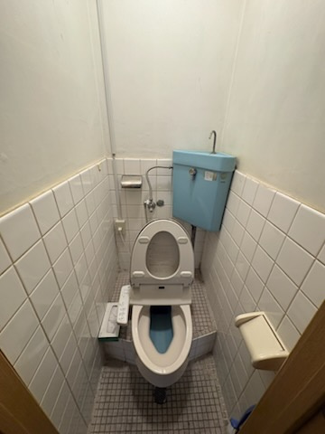 新橋筋商店街店舗1階