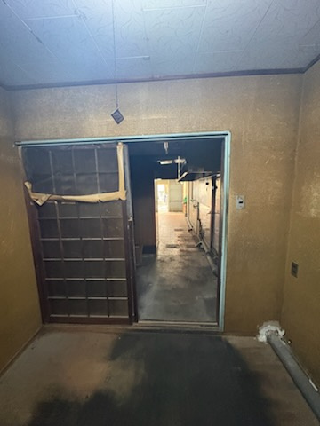 新橋筋商店街店舗1階