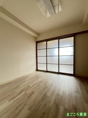 【寝室】 | リアライズ深井駅前