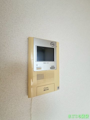 【セキュリティ】 | リアライズ深井駅前
