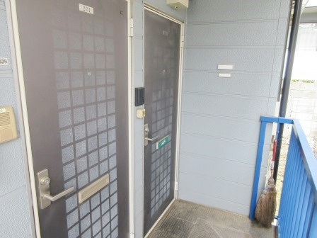 市川様方のその他共用部分
