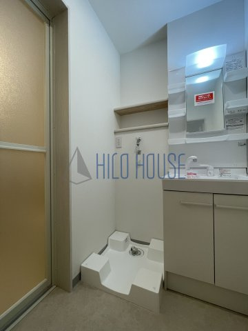 ハウス フロイデの設備