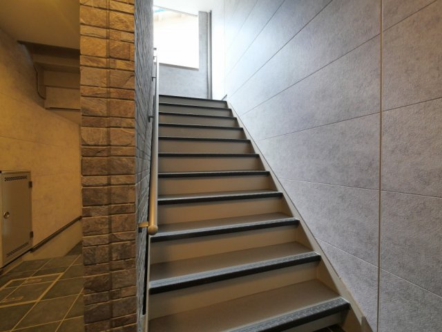 【エントランス】 | フジパレス北野田Ⅵ番館