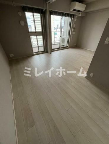 プライムパークス品川シーサイド　ザ・レジデンスの設備