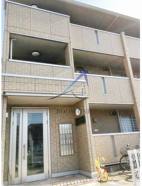 サニーテラスⅡ