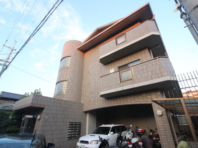 【外観】 | プロミネンス下村