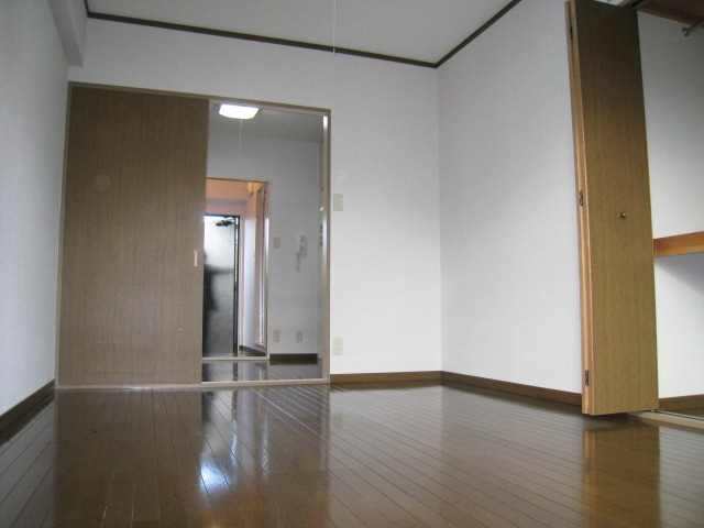 【内装】 | プロミネンス下村
