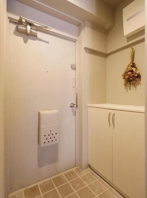 ハイツ鷹番