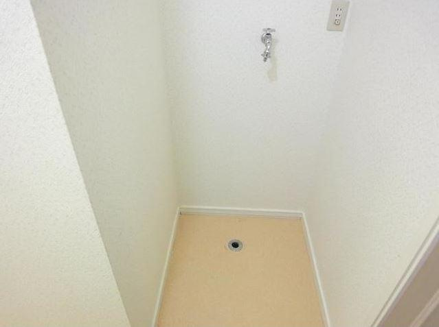 フェリース中原の設備
