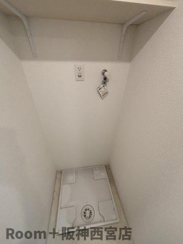 ブリージェ夙川南郷の設備
