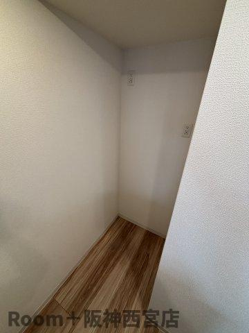 ブリージェ夙川南郷のその他