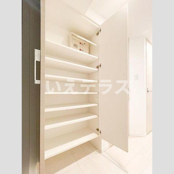 S-RESIDENCE神戸磯上通の設備