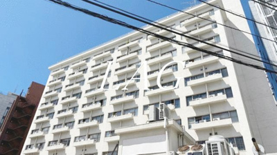 【外観】 | サトミビル池袋住宅 | 外観です。