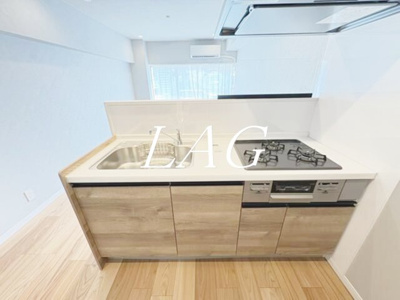 【キッチン】 | サトミビル池袋住宅 | キッチンです。