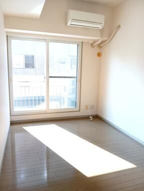 藤和シティホームズ早稲田の内装