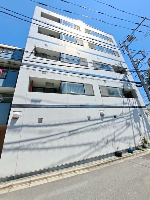 松屋ビル
