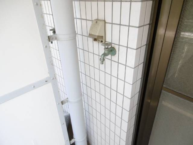 ラ・ネージュ小石川の設備