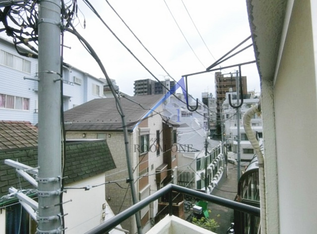 クレドハウス新宿