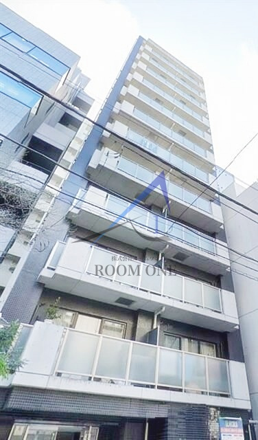 グラントゥルース神田岩本町