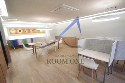 ZOOM王子神谷
