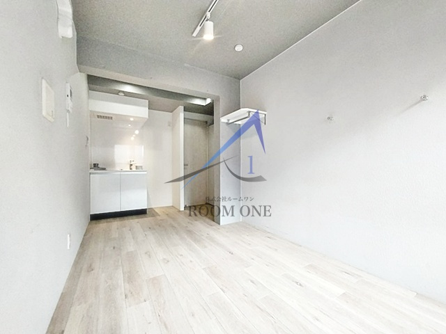 チャルテ入谷 の寝室|寝室です。