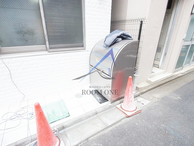 チャルテ入谷 