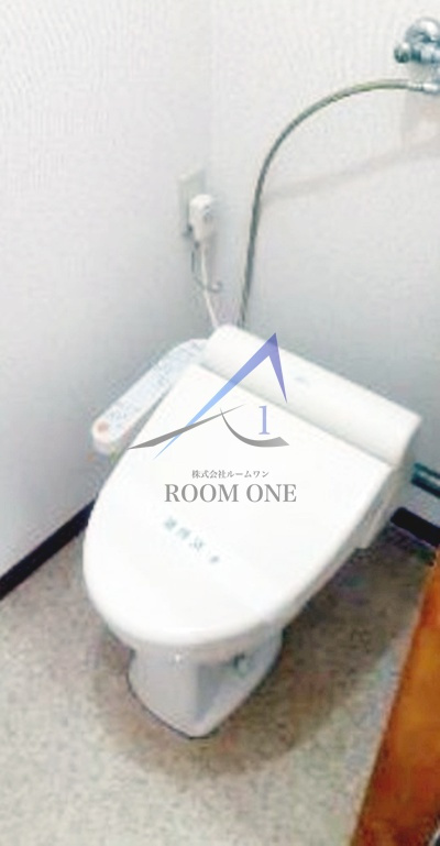 ＪＩＬＬのトイレ|トイレです。