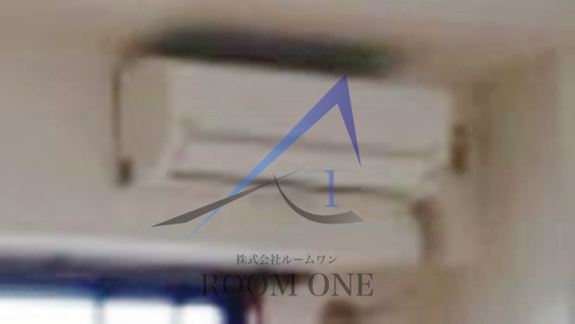 ボヌール高松 のその他|エアコンです。
