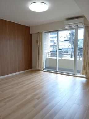 リビオ文京関口シティクロスの内装